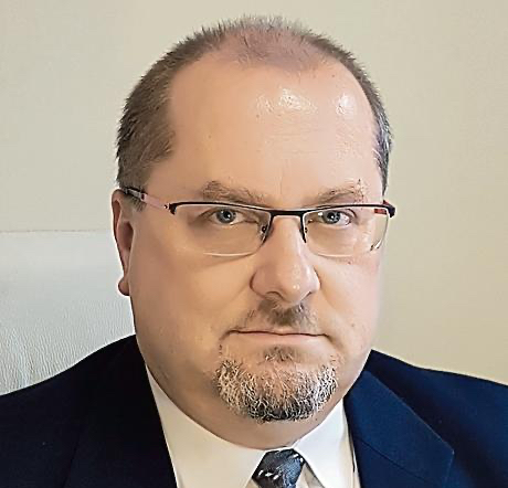 Writer: Andrzej Golec