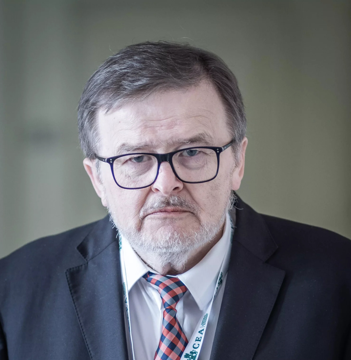 Writer: Marek Andrzejewski