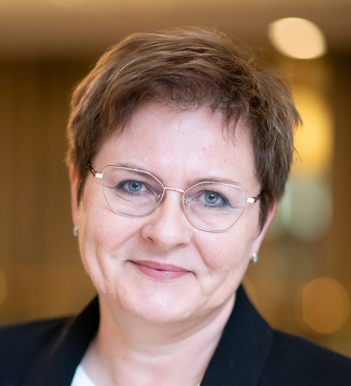 Writer: Marzena Toumi