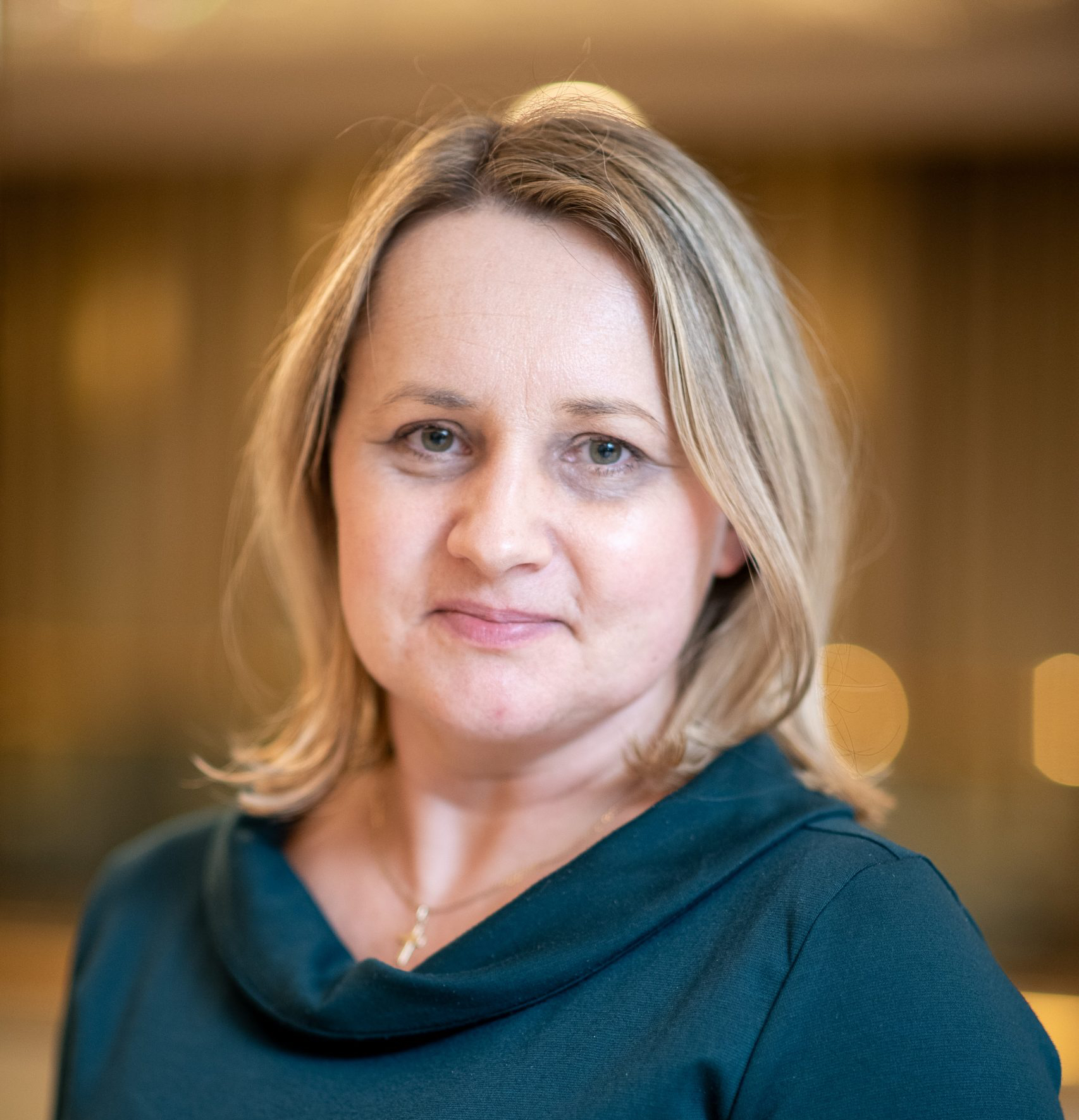 Writer: Anna Szarek-Zwijacz