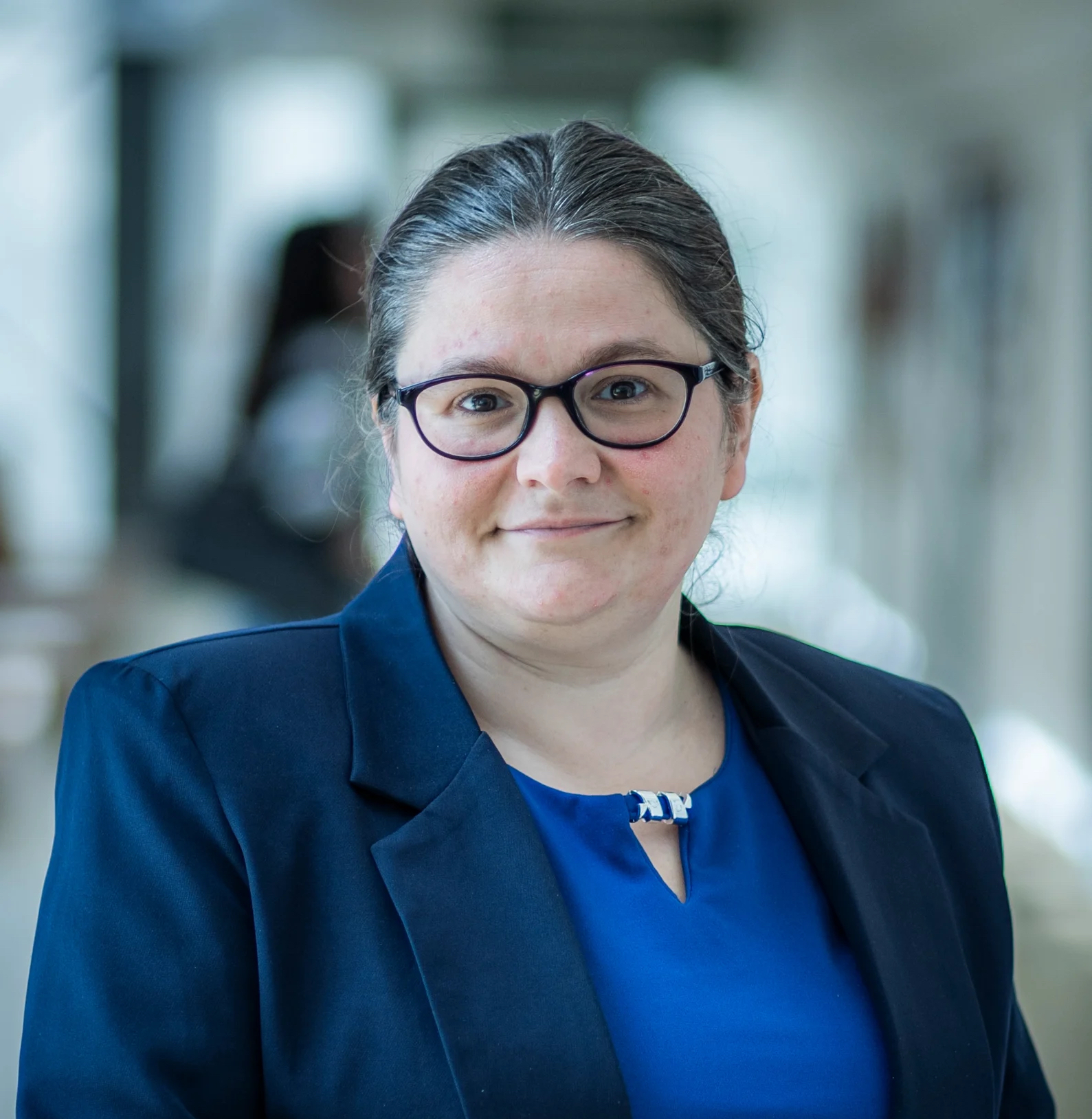 Writer: Aleksandra Syryt