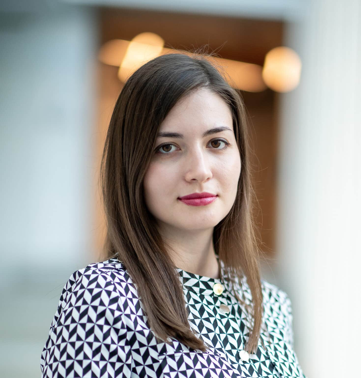 Writer: Enikő Krajnyák