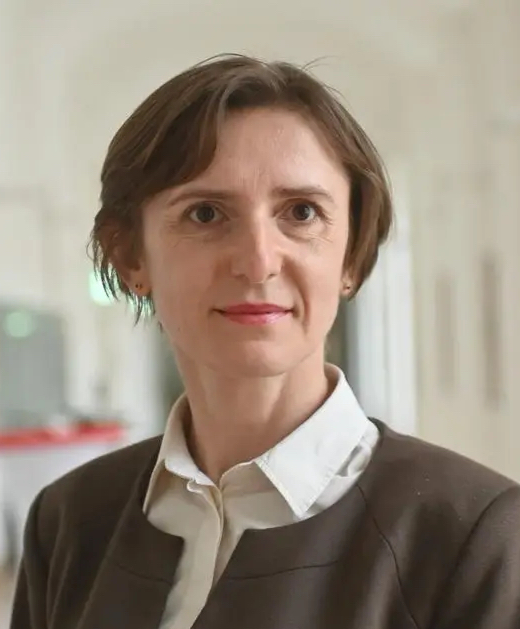 Writer: Agata Kosieradzka-Federczyk