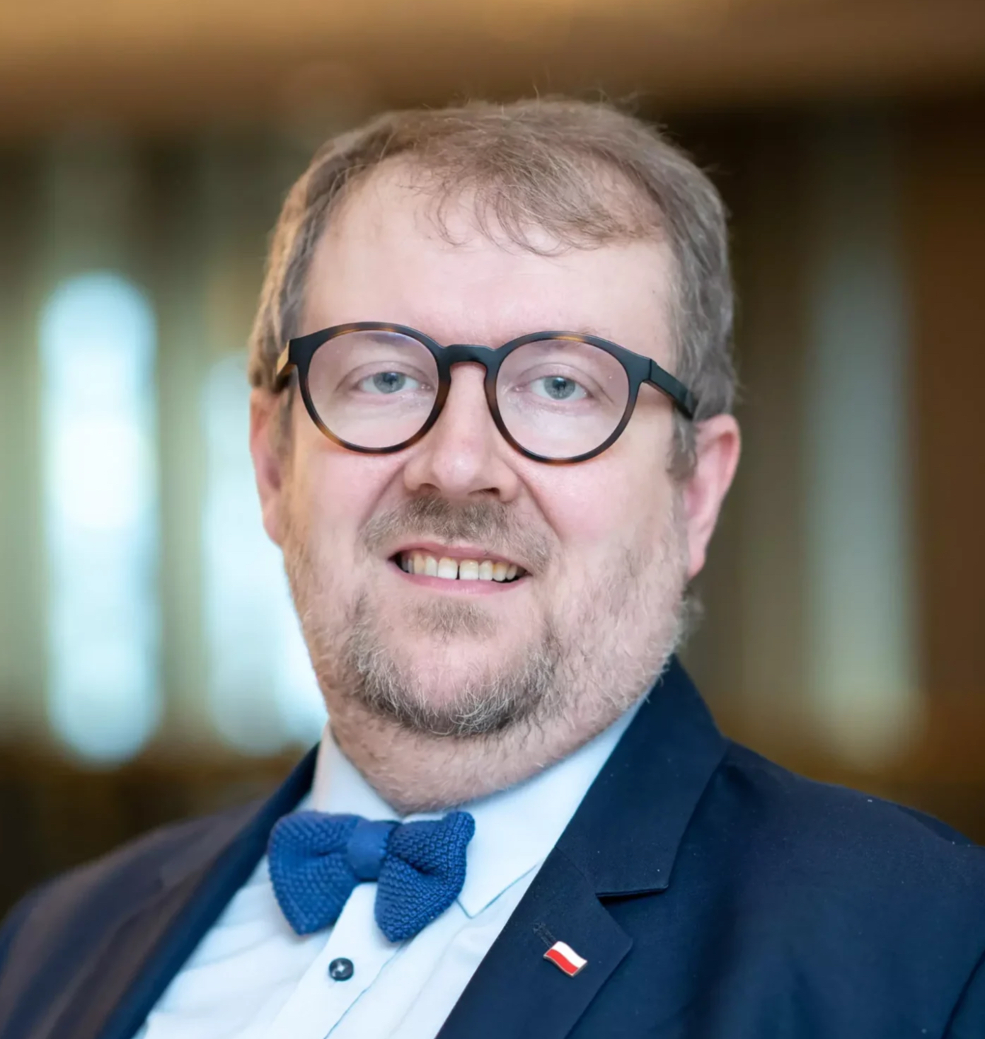 Writer: Wojciech Federczyk