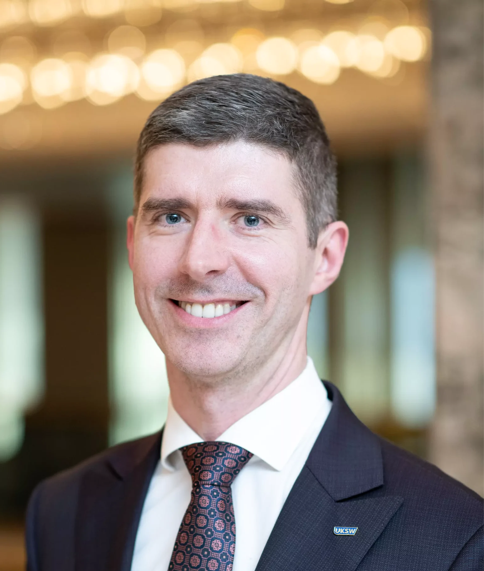 Writer: Zbigniew Więckowski