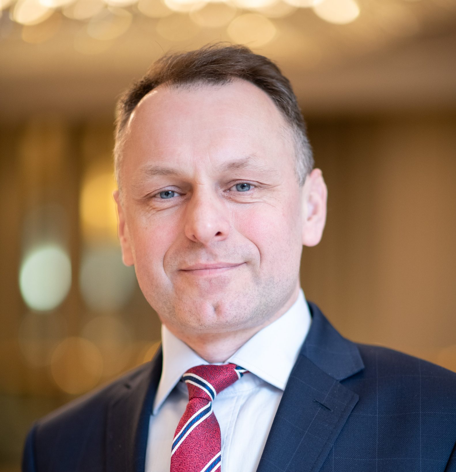 Writer: Rafał Stasikowski