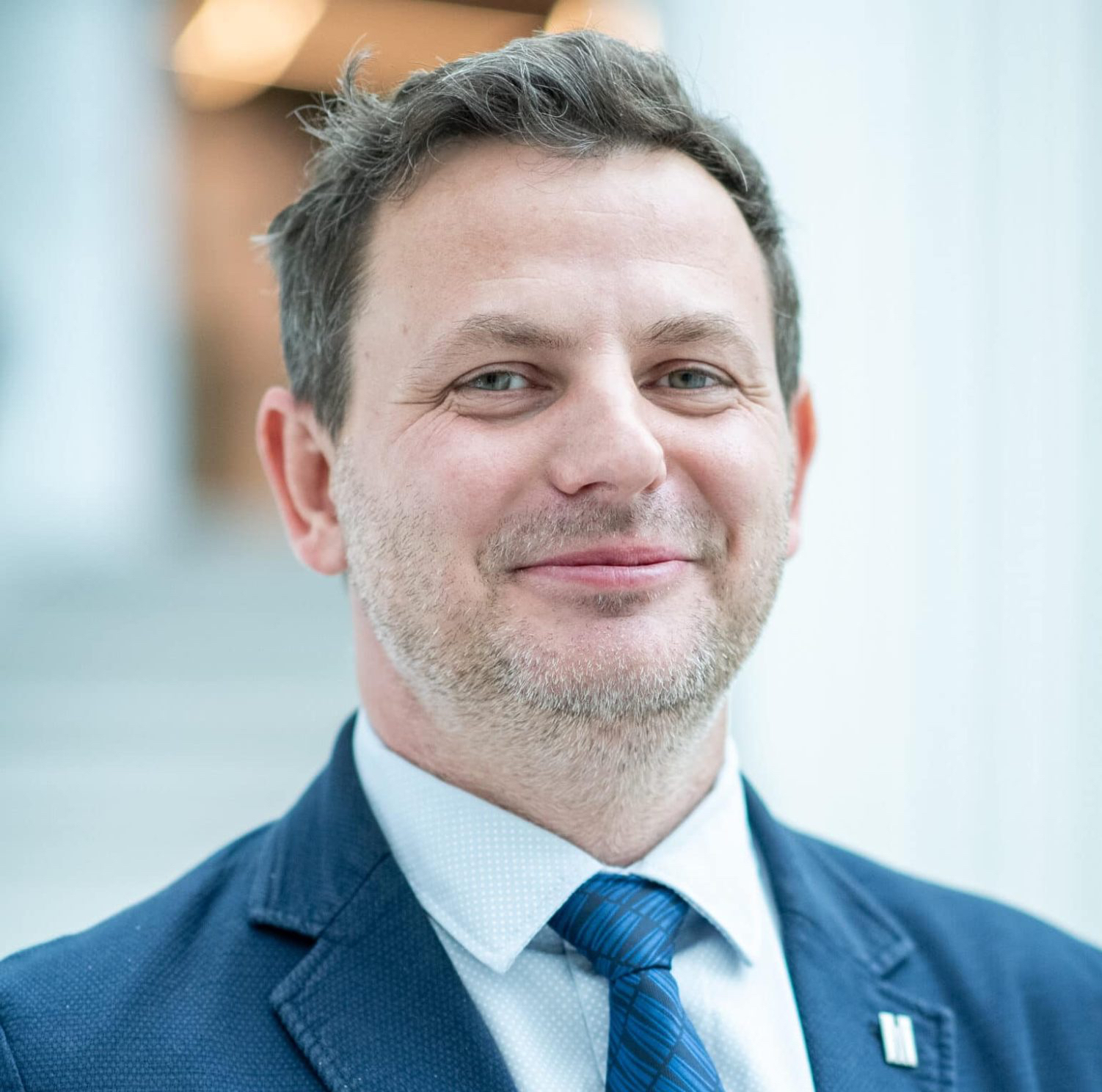 Writer: Michal Radvan