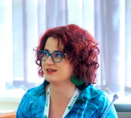 Writer: Josipa Kokić