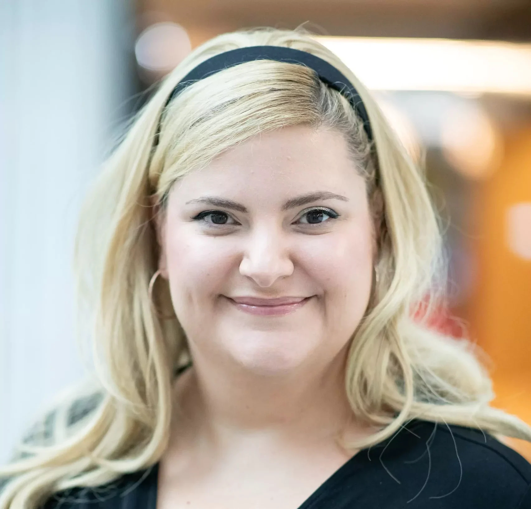 Writer: Lilla Garayová