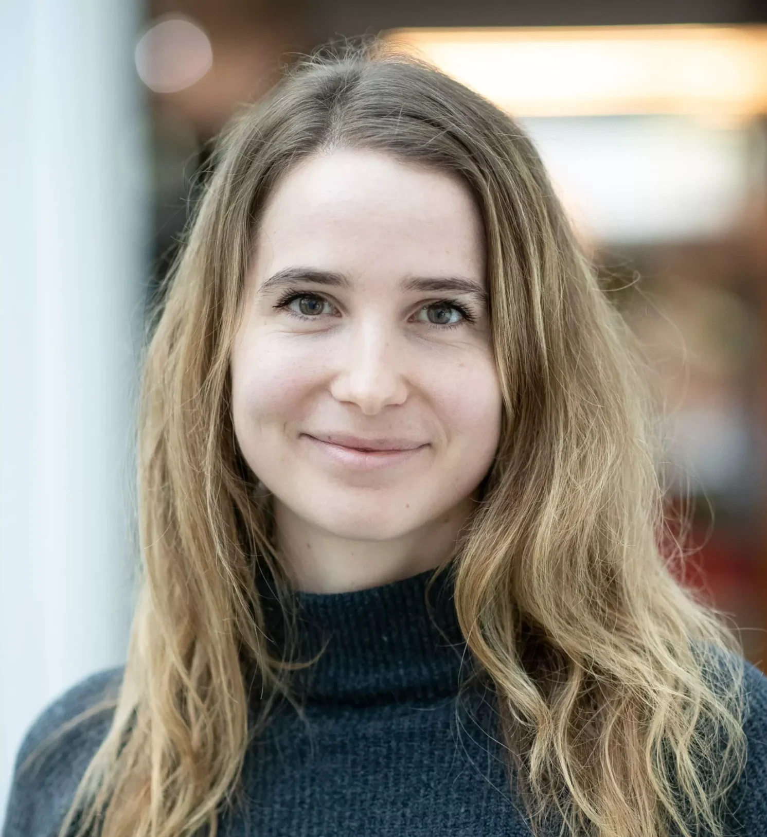 Writer: Marie Beyrich