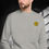 Thumbnail: Things aren’t always what they seem - Sweatshirt