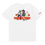Thumbnail: Trick or Treat - Unisex organic cotton t-shirt