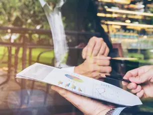 Informe de sostenibilidad ambiental conforme a ESRS y CSRD