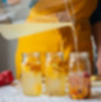 Stärke dein Immunsystem mit Kombucha!