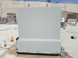 Concrete Barriers