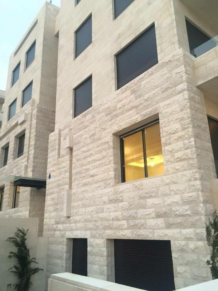 اسكانات وفلل/ شركة مرسم العقارية