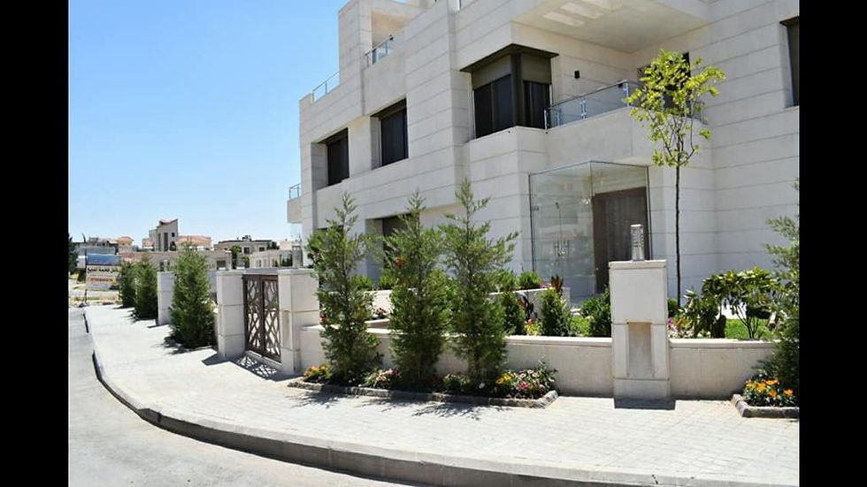 شركة كنوز للاستثمار العقاري