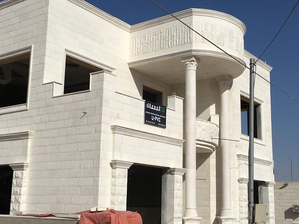 فيلا السيد عماد الخصاونة