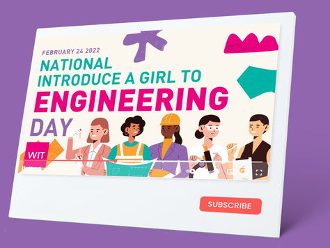 Women in Technology