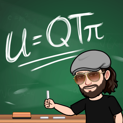 Chalk up