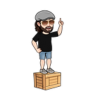 Philly Fingers explains the pool bridge.