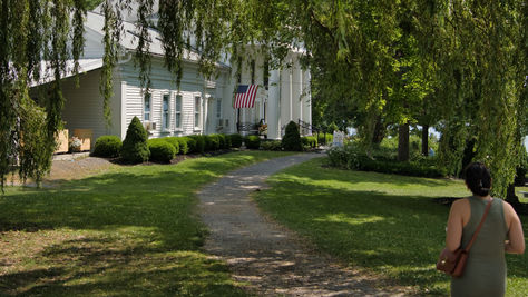 Miles Wine Cellars (Finger Lakes, New York)