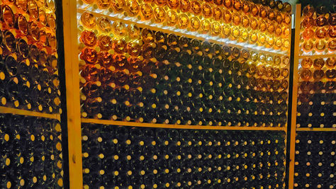 Winery #90: Disznókő (Tokaj, Hungary)