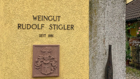 Weingut Stigler (Baden, Germany)