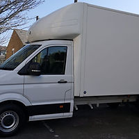 fulham man and van