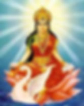 Vedic Moon Astrology, Hindu Dieties, Enlightenment