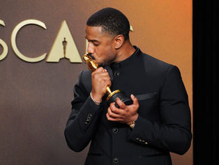 Gold Statues and the Emotional Award Trap (Recap: March)