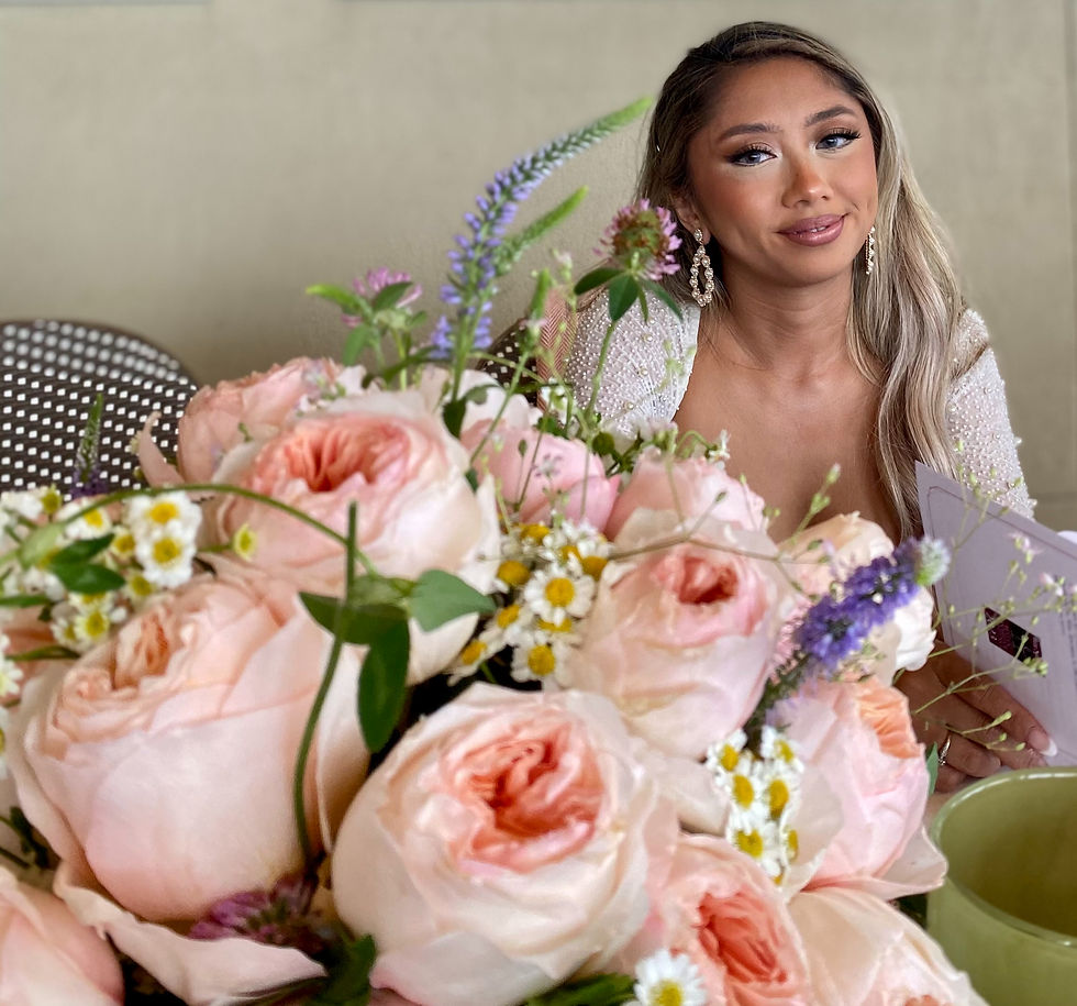 The Power of Quantum Blooms: Unlocking the 369 Code with Floral Frequency!