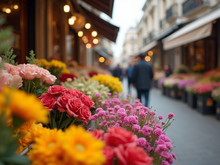 The Benefits of Supporting Local Flower Farms