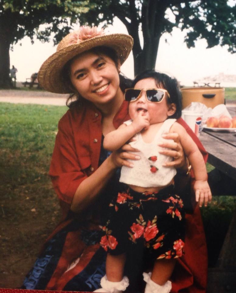 Taming the Wild Dragons