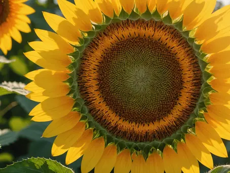 How Flowers Are Unveiling the Secrets of the Quantum Universe for Humanity's Growth, Health, Vitality and Immortality