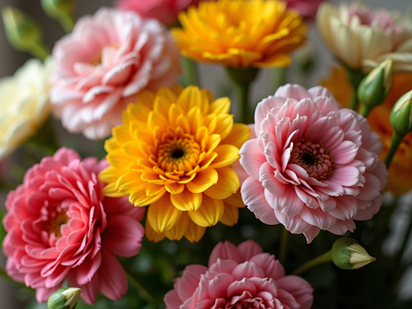 How Community-Supported Agriculture Brings Fresh Blooms to Your Door