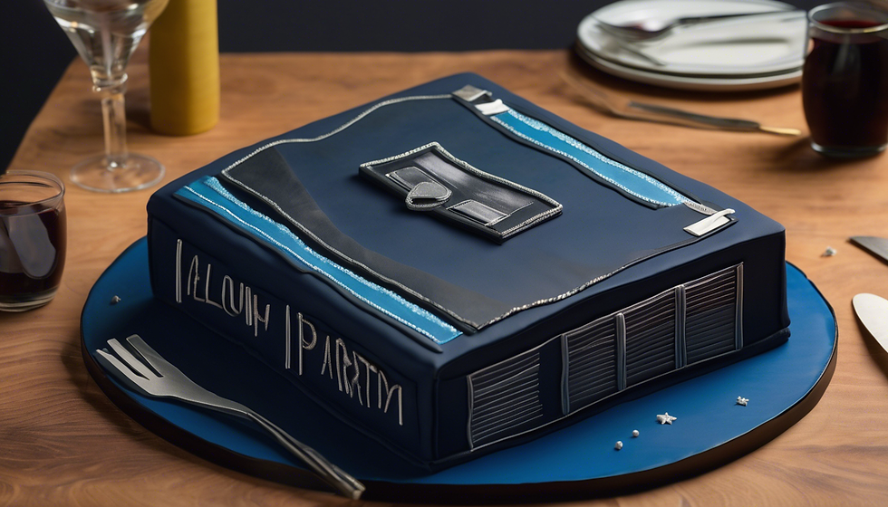 Ametropia Album Release Party