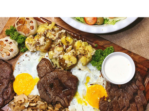 The War on Saturated Fat Is Finally Coming to an End