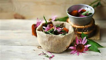 Naturally support your immune system