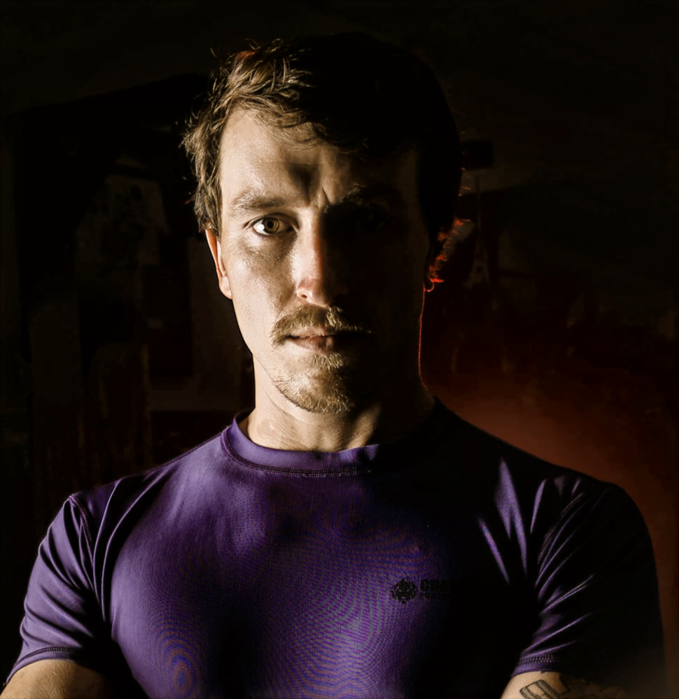 Championship Mixed Martial Arts facility image