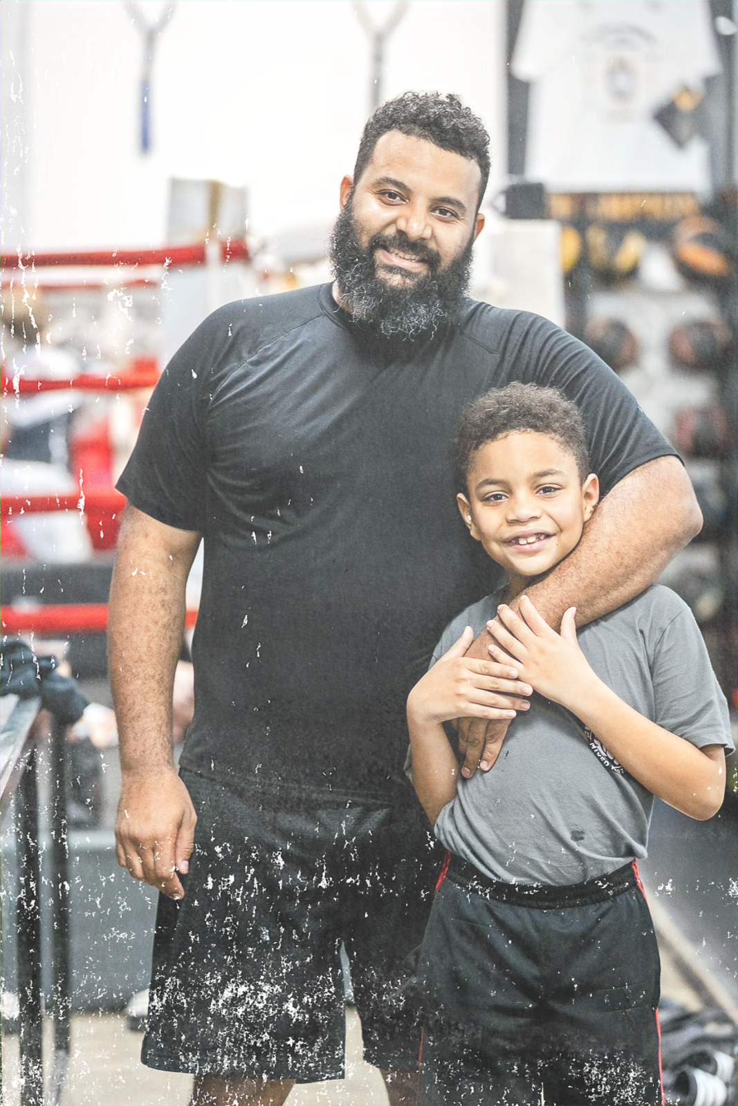 Championship Mixed Martial Arts facility image