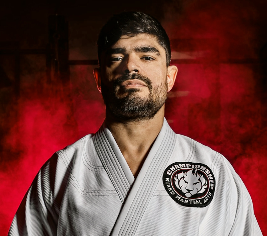 Championship Mixed Martial Arts facility image