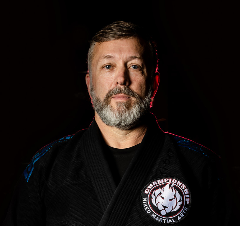 Championship Mixed Martial Arts facility image