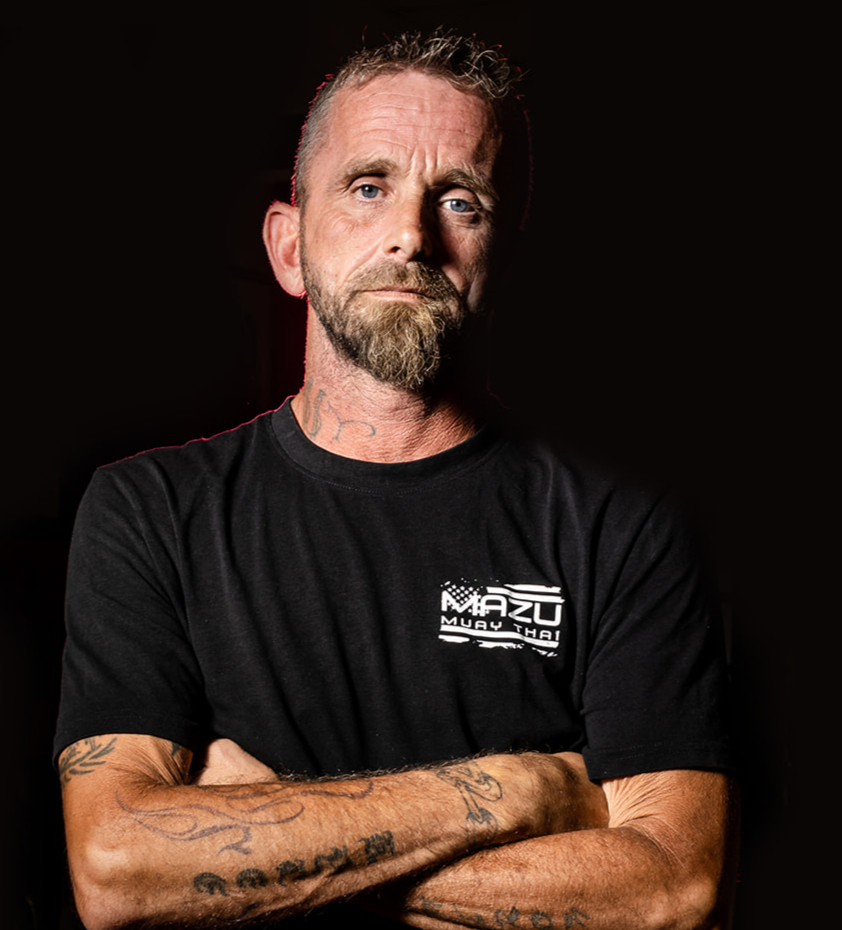 Championship Mixed Martial Arts facility image