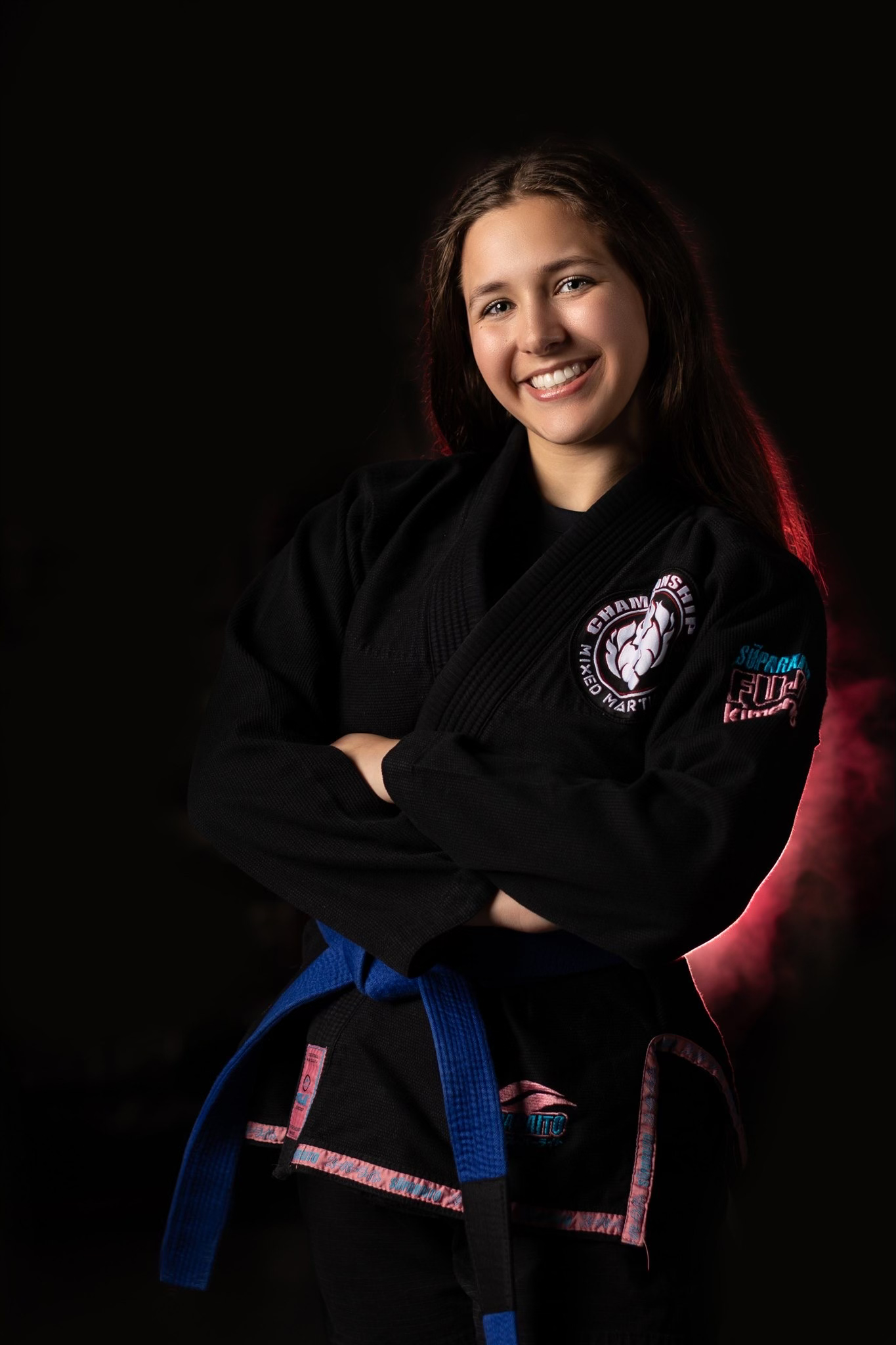 Championship Mixed Martial Arts facility image