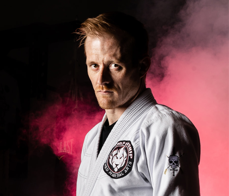 Championship Mixed Martial Arts facility image