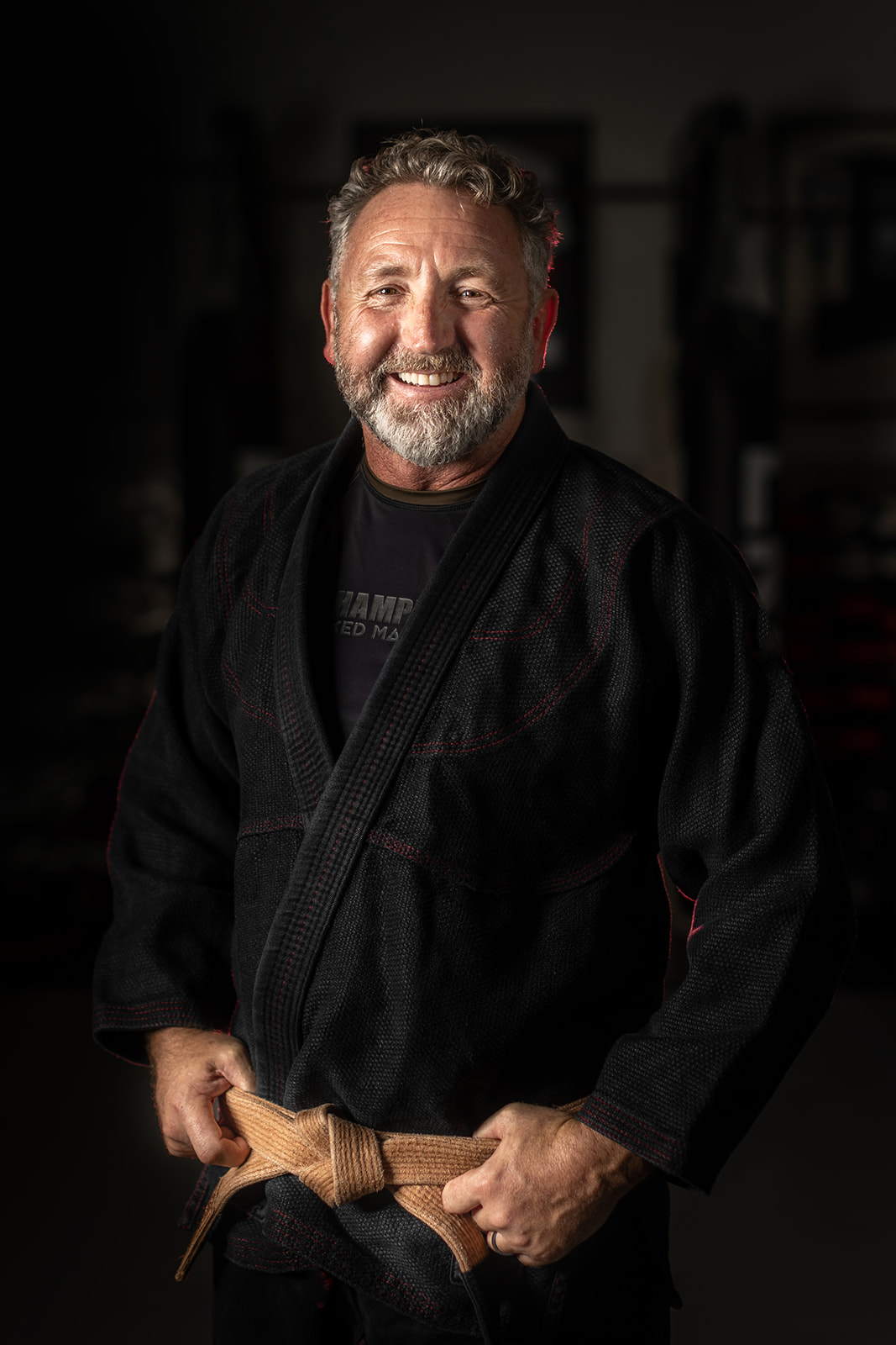 Championship Mixed Martial Arts facility image