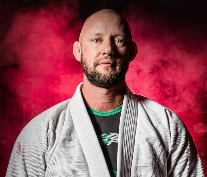 Championship Mixed Martial Arts facility image