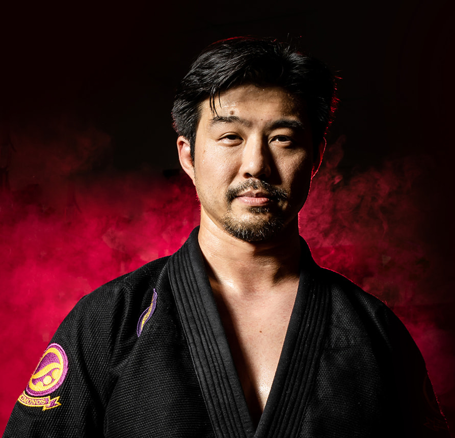 Championship Mixed Martial Arts facility image