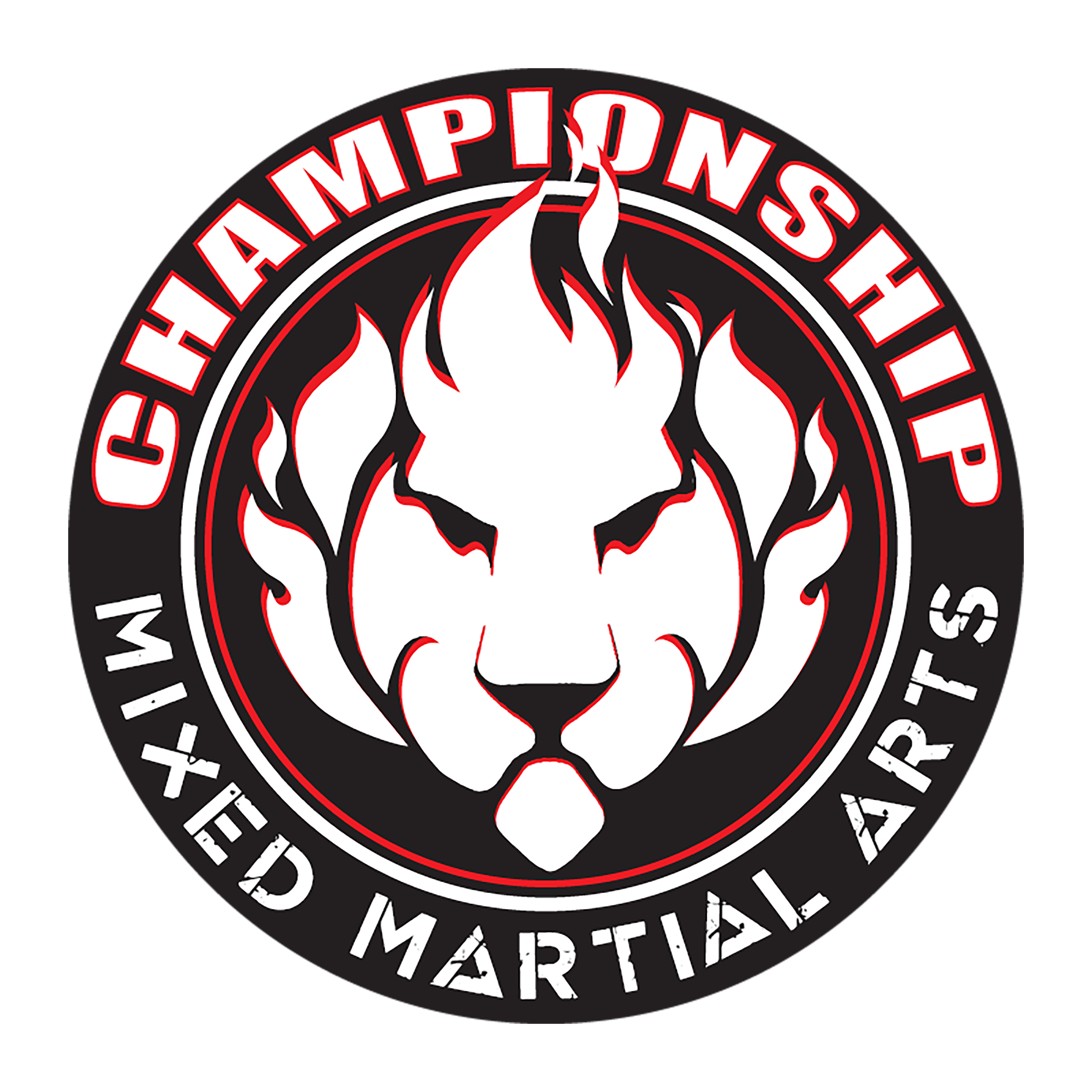 Championship Mixed Martial Arts logo